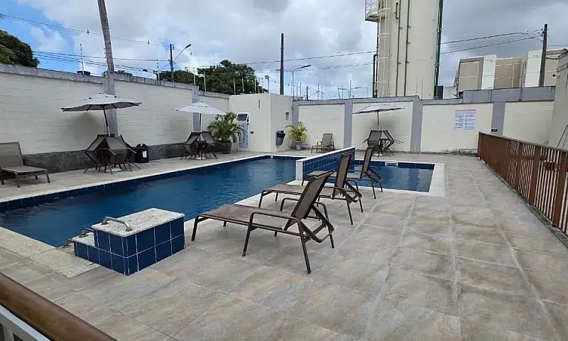 Alugar - Apartamento...