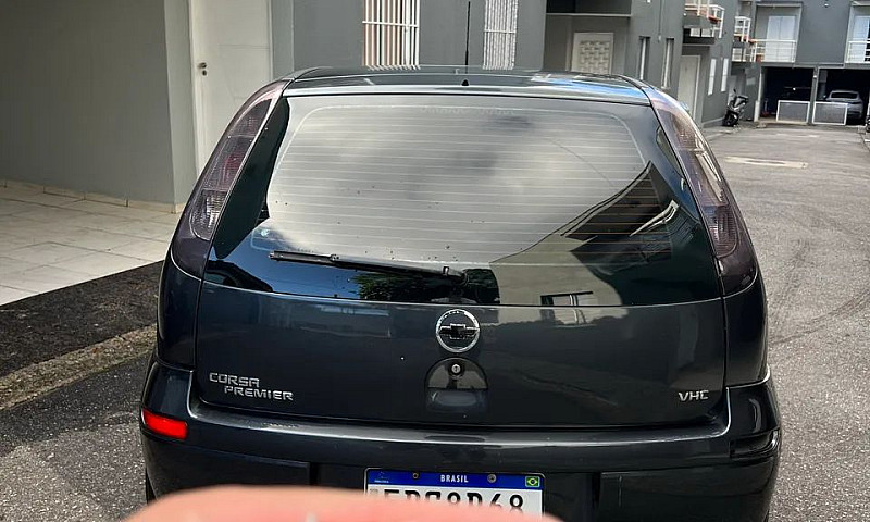 Chevrolet Corsa Hat....