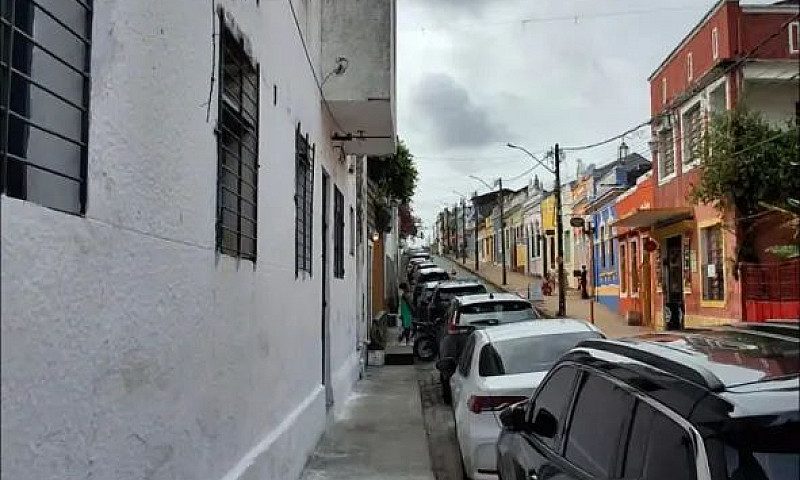 Casa Para Locação Em...