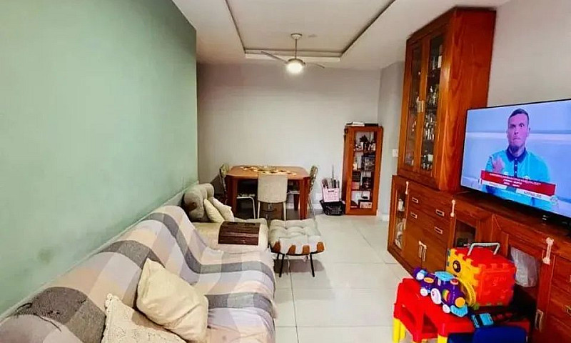 Apartamento Com 2 Do...
