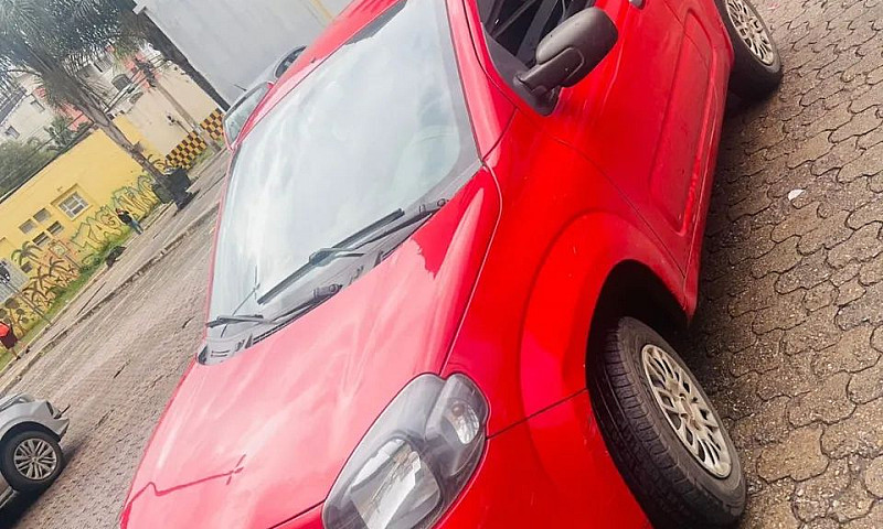 Fiat Uno Vivace 1.0 ...