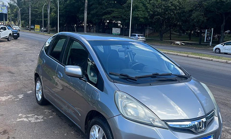 Honda Fit Lx 1.4/ 1....