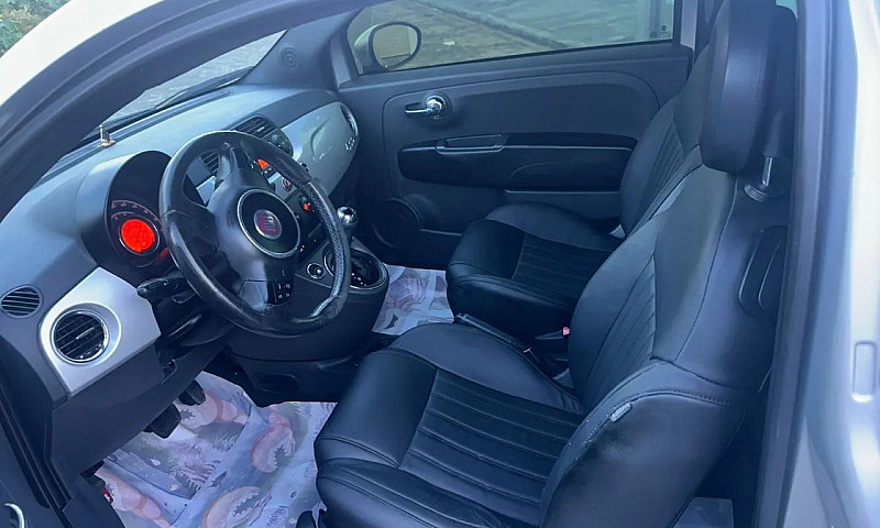 Fiat 500 Sport Air 1...