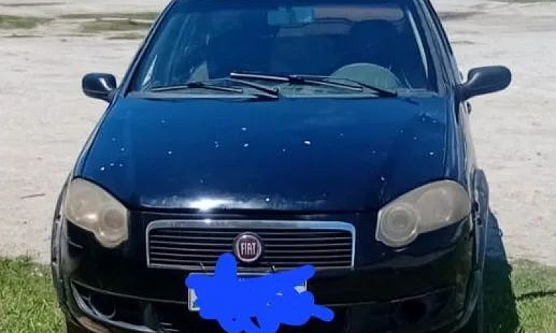 Fiat Palio Weekend T...