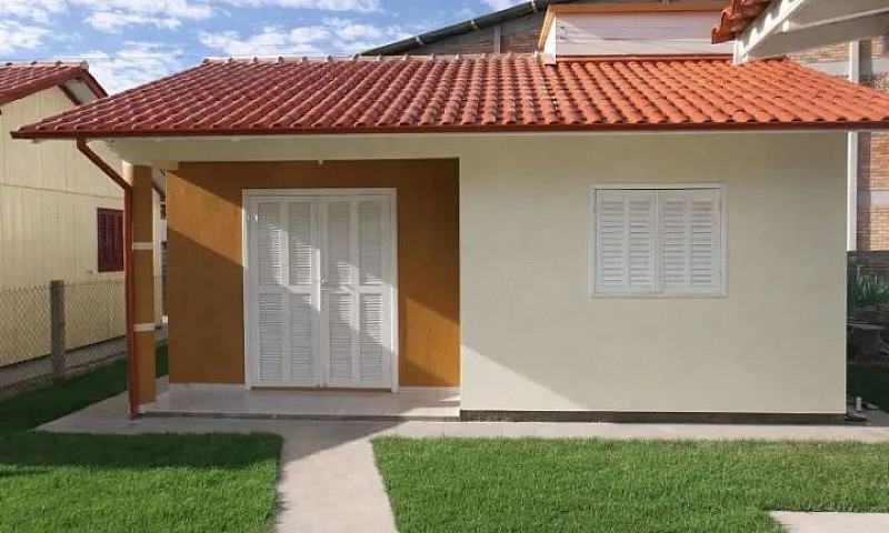 Vendo/Troco Casa Bai...