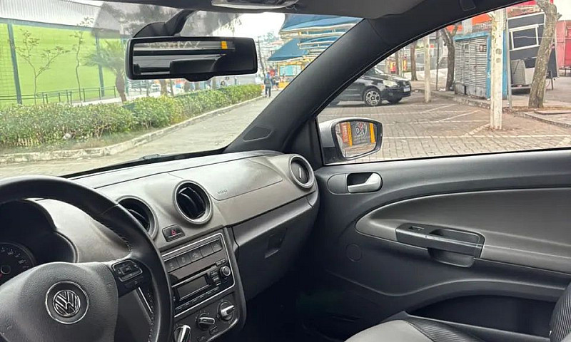 Volkswagen Saveiro C...