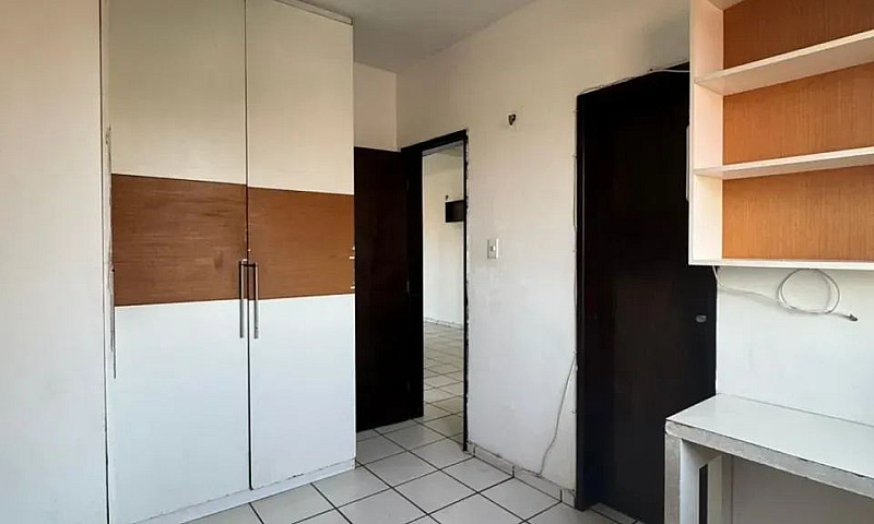 Apartamento Na Coham...