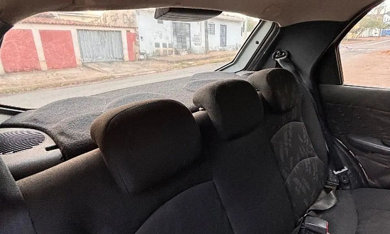 Fiat Palio 1.0 Econo...