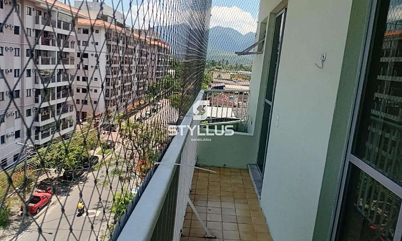 Taquara | Apartament...