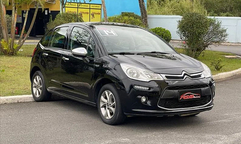 Citroen C3 Tendance ...