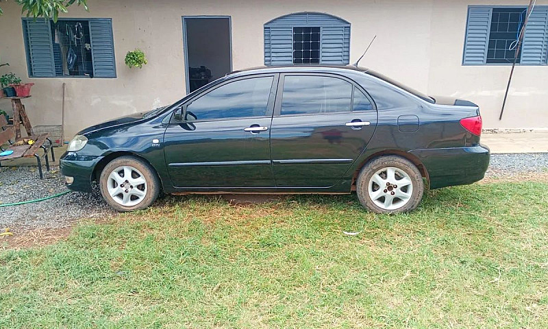 Toyota Corolla Xli 1...