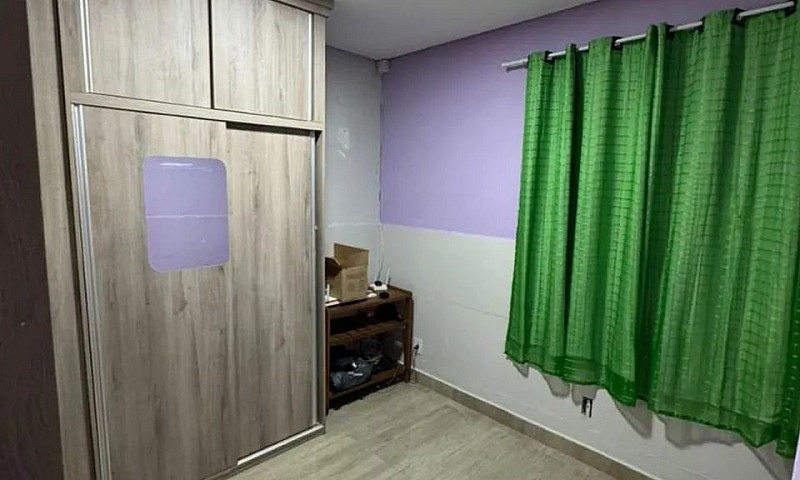 Casa 2 Quartos Em Sa...