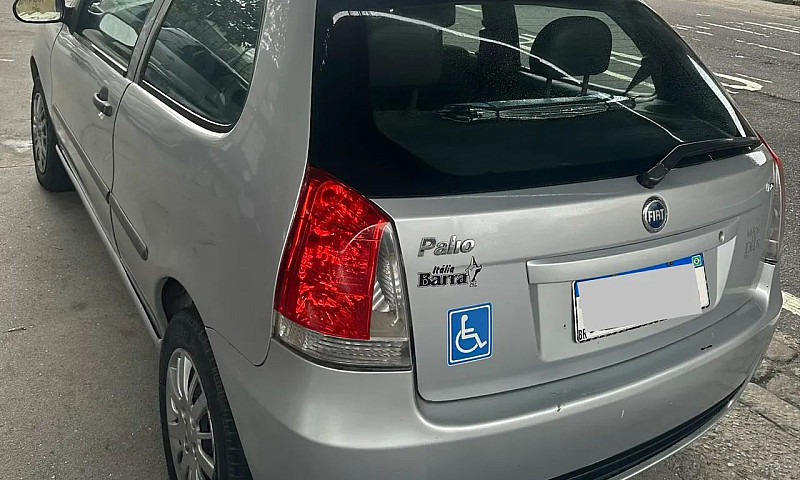 Fiat Palio 1.0/ Trof...