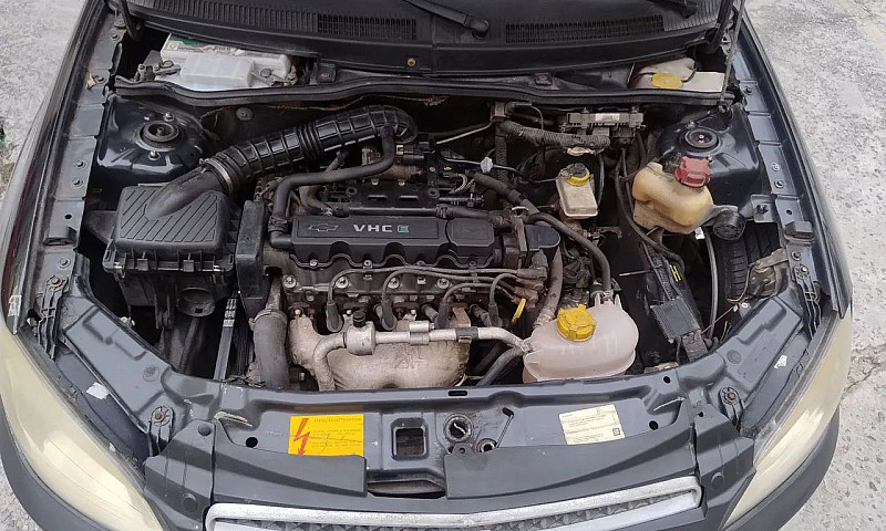 Chevrolet Celta Life...