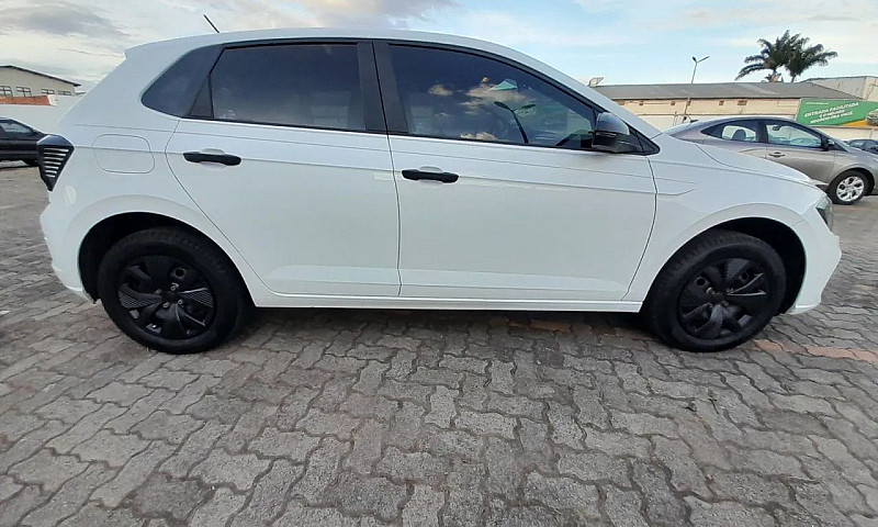 Volkswagen Polo Trac...