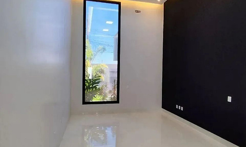 Casa Com 3 Dormitóri...