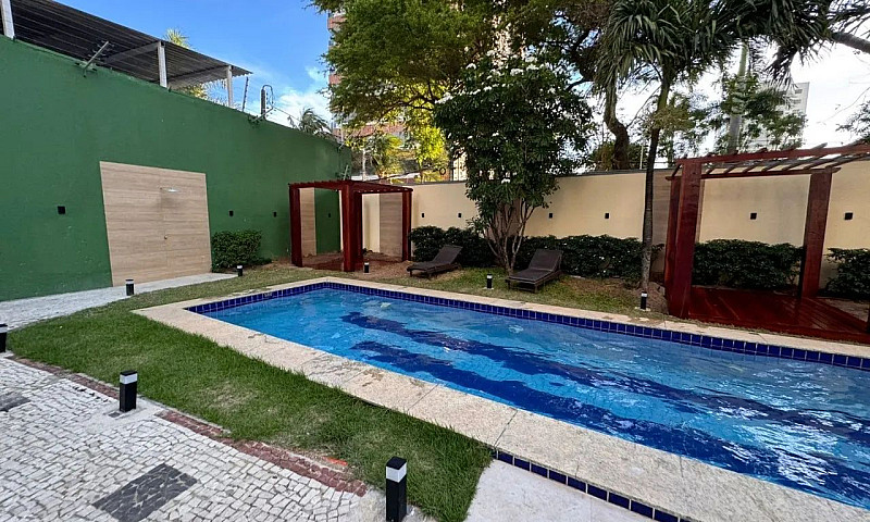 Apartamento Para Alu...