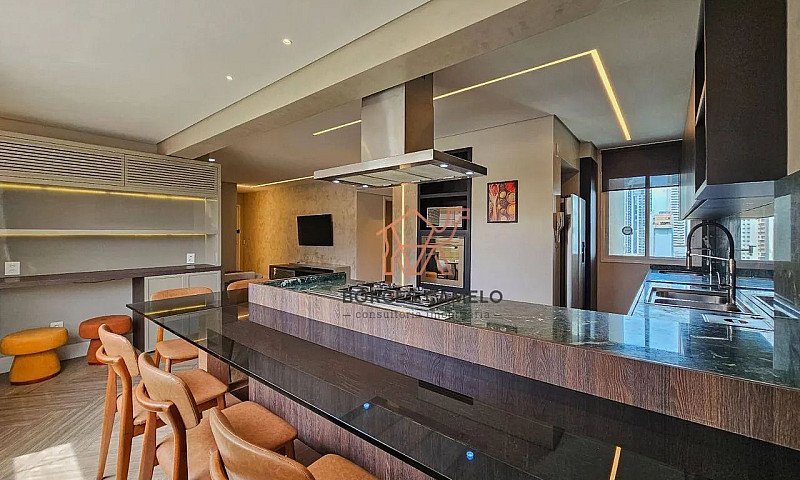 Apartamento Com 2 Qu...
