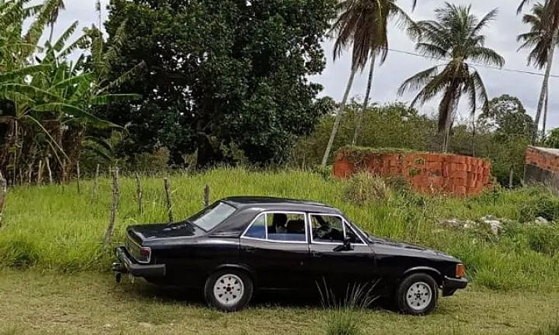 Chevrolet Opala Como...