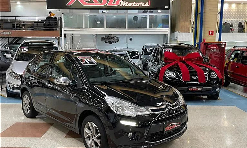 Citroen C3 Tendance ...