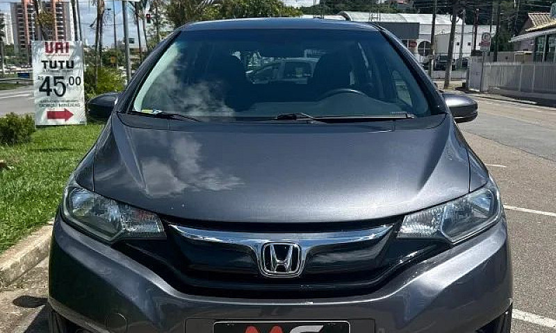 Honda Fit Ex/S/Ex 1....
