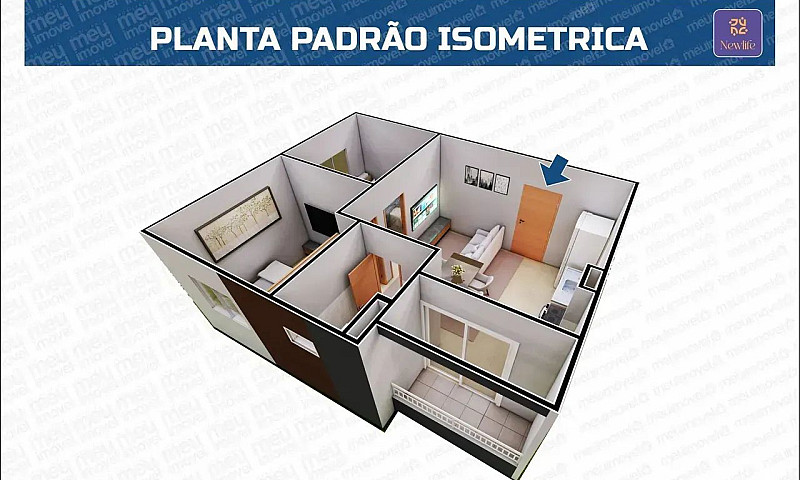 Imóvel Para Venda Po...