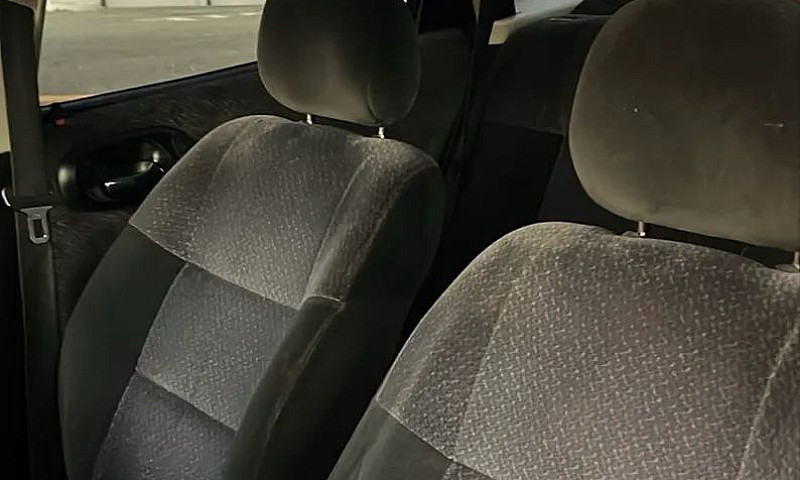Chevrolet Vectra Gls...