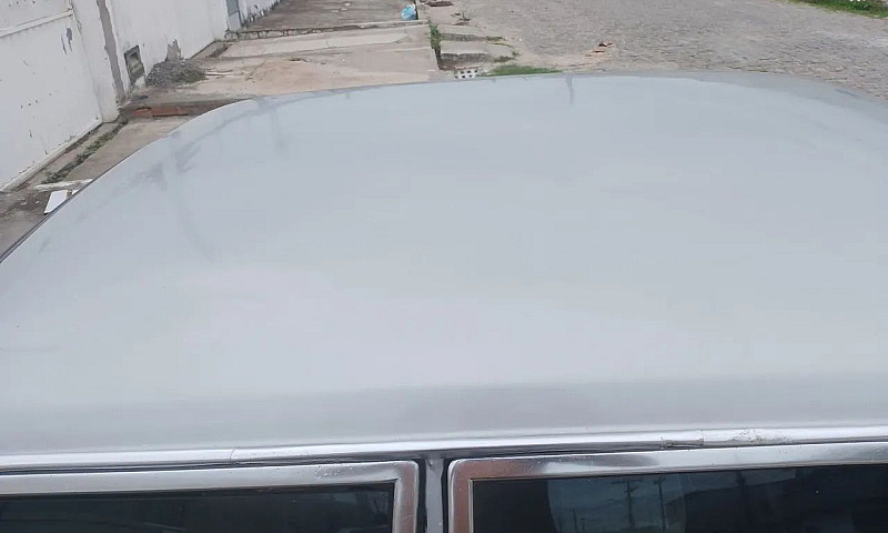 Chevrolet Opala Como...