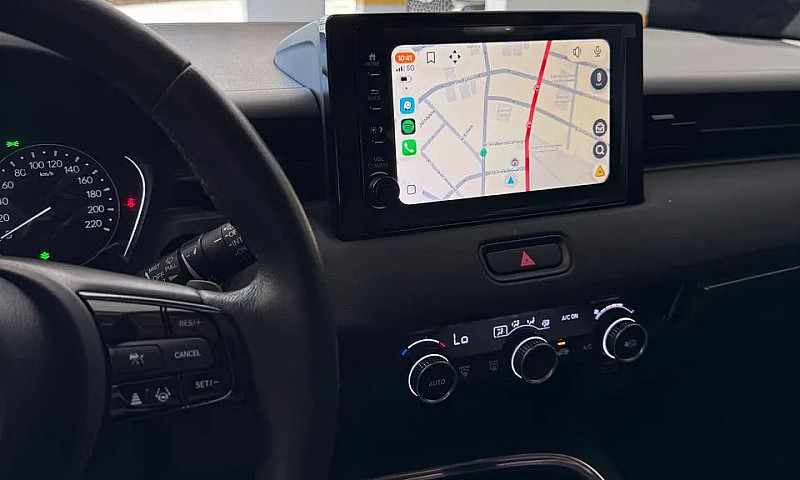 Honda Hr-V Exl 1.5 S...