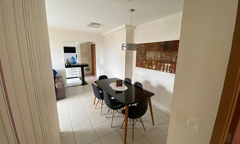 Apartamento Completo...