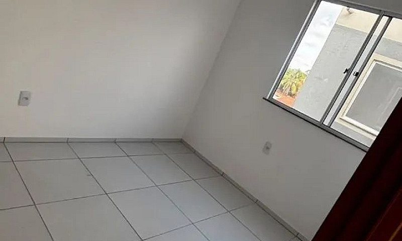Apartamento Na Regiã...
