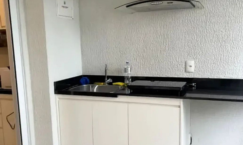 Apartamento Com 1 Do...