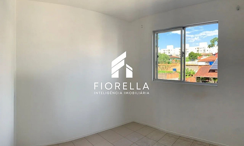 Apartamento 02 Dormi...