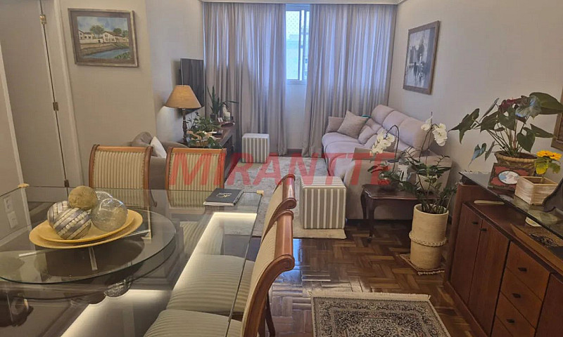Apartamento De 105M²...