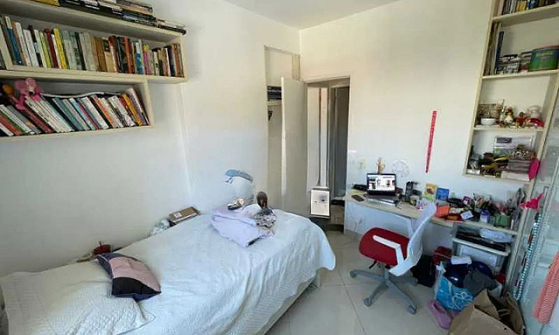 Apartamento - / Resi...