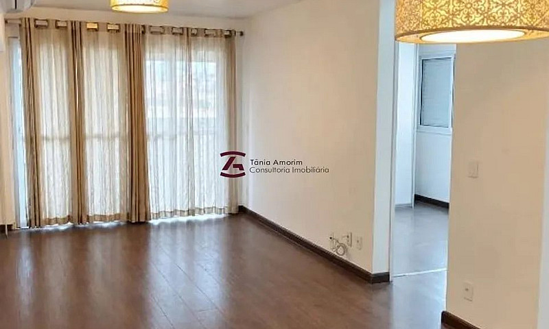 Apartamento Na Vila ...
