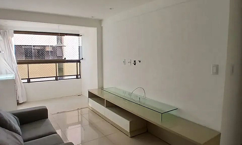 Apartamento 60M², Co...