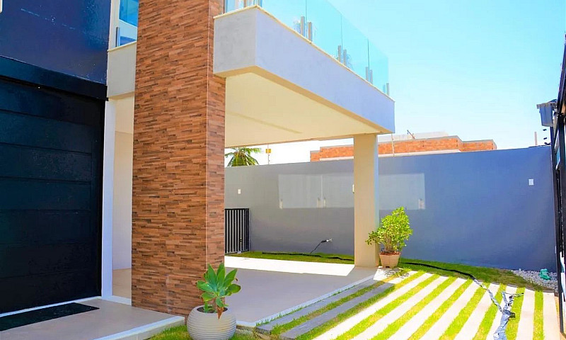 Casa A Beira Mar ...
