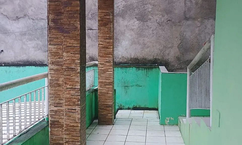 Vendo Casa Em Camara...