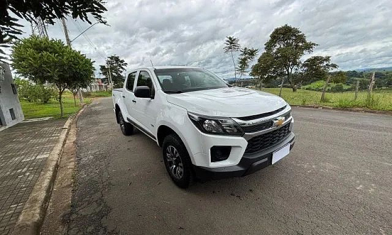 Chevrolet S10 Pick-U...