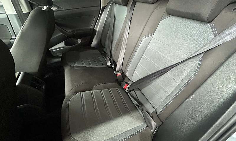 Volkswagen Nivus Com...