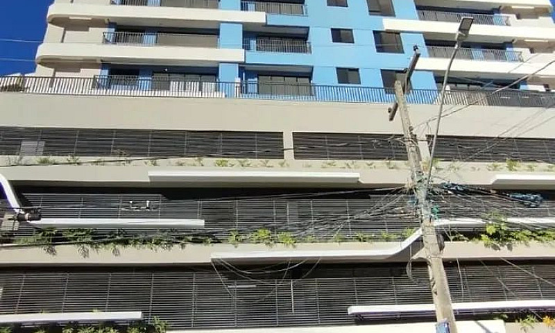 Apartamento Para Alu...