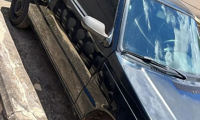Fiat Uno Mille 1.0 F...