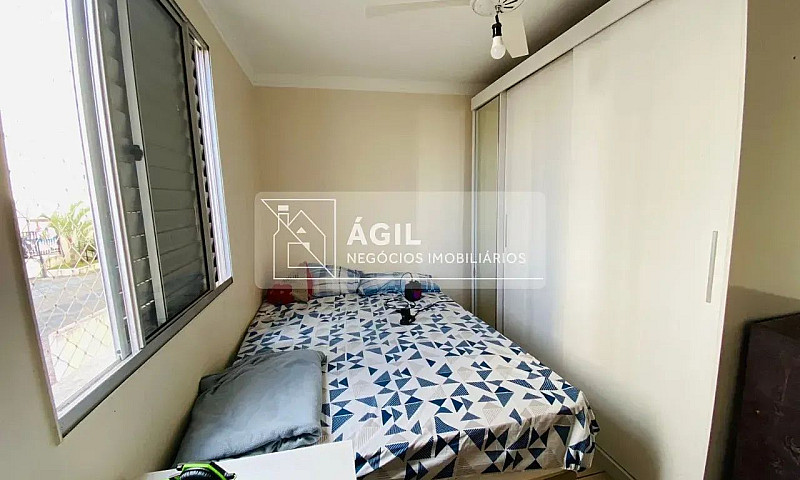 Aluguel - Apartament...