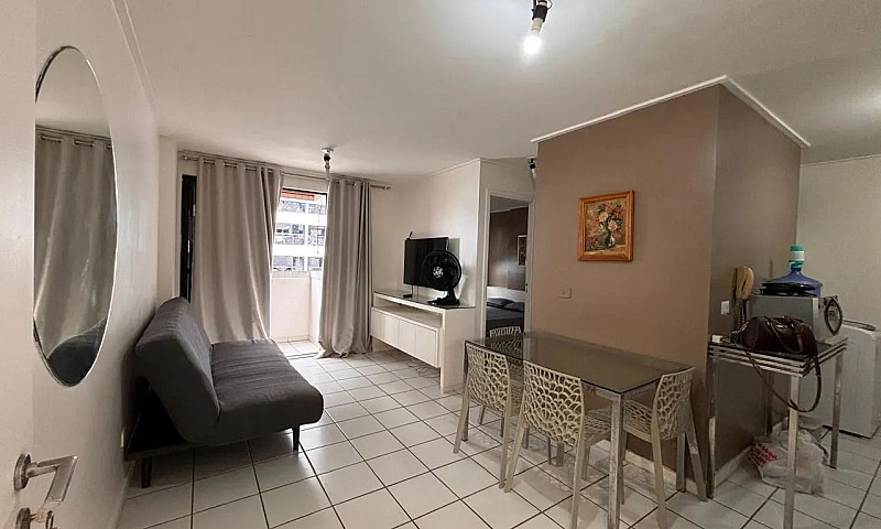 Apartamento Q/S Mobi...