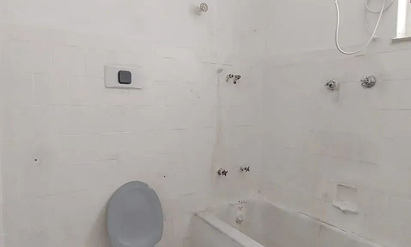 Apartamento Térreo D...