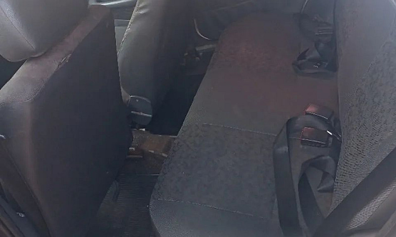 Fiat Palio 1.0 Econo...