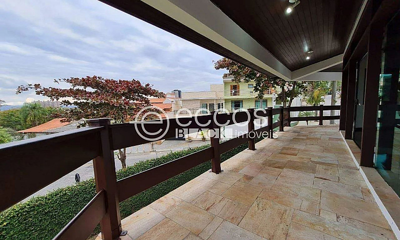 Casa Para Aluguel, 4...