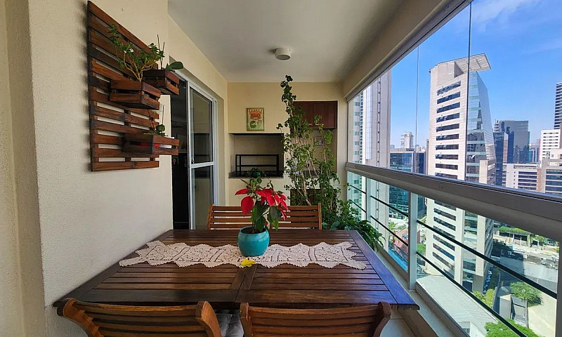 139 M², 3 Suítes, 2 ...