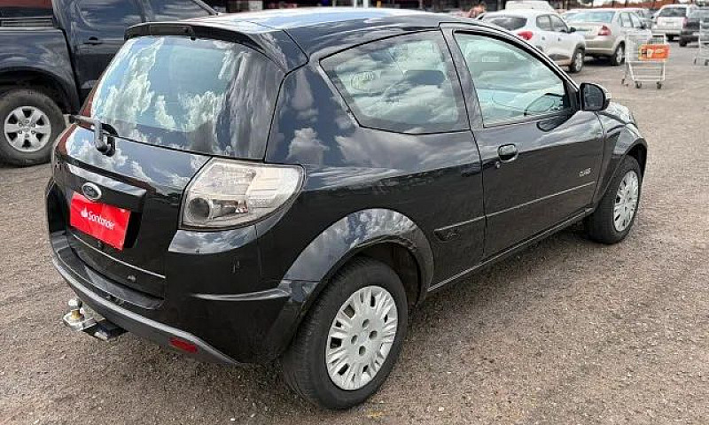 Ford Ka 1.0 8V/1.0 8...